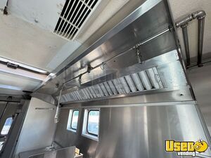 1990 Tk Ps6500 All-purpose Food Truck Exterior Lighting Colorado Gas Engine for Sale
