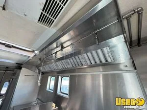 1990 Tk Ps6500 All-purpose Food Truck Exterior Lighting Colorado Gas Engine for Sale