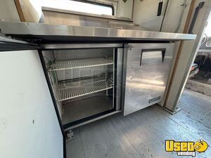 1990 Tk Ps6500 All-purpose Food Truck Fire Extinguisher Colorado Gas Engine for Sale
