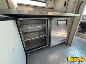 1990 Tk Ps6500 All-purpose Food Truck Fire Extinguisher Colorado Gas Engine for Sale