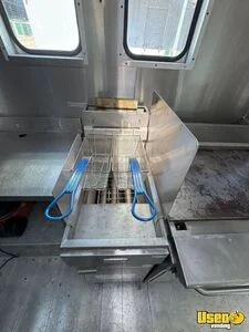 1990 Tk Ps6500 All-purpose Food Truck Flatgrill Colorado Gas Engine for Sale
