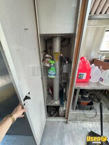 1990 Tk Ps6500 All-purpose Food Truck Fresh Water Tank Colorado Gas Engine for Sale