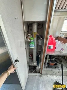 1990 Tk Ps6500 All-purpose Food Truck Fresh Water Tank Colorado Gas Engine for Sale