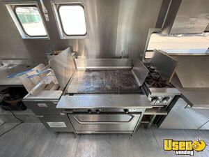 1990 Tk Ps6500 All-purpose Food Truck Fryer Colorado Gas Engine for Sale
