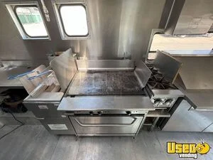 1990 Tk Ps6500 All-purpose Food Truck Fryer Colorado Gas Engine for Sale