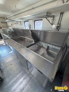 1990 Tk Ps6500 All-purpose Food Truck Generator Colorado Gas Engine for Sale