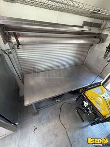 1990 Tk Ps6500 All-purpose Food Truck Hot Water Heater Colorado Gas Engine for Sale