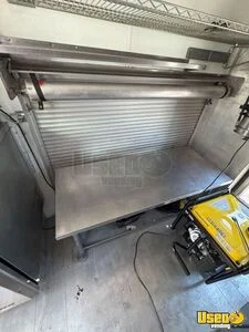 1990 Tk Ps6500 All-purpose Food Truck Hot Water Heater Colorado Gas Engine for Sale