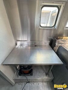 1990 Tk Ps6500 All-purpose Food Truck Oven Colorado Gas Engine for Sale