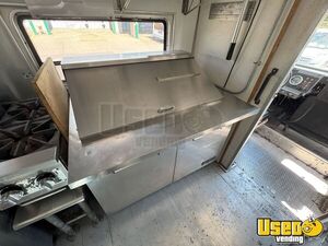 1990 Tk Ps6500 All-purpose Food Truck Pro Fire Suppression System Colorado Gas Engine for Sale