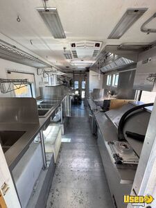 1990 Tk Ps6500 All-purpose Food Truck Propane Tank Colorado Gas Engine for Sale