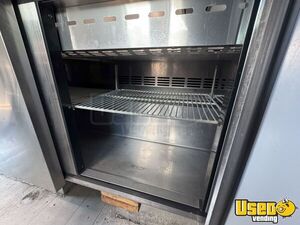 1990 Tk Ps6500 All-purpose Food Truck Stovetop Colorado Gas Engine for Sale