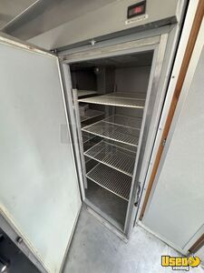 1990 Tk Ps6500 All-purpose Food Truck Triple Sink Colorado Gas Engine for Sale