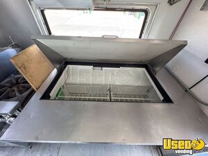 1990 Tk Ps6500 All-purpose Food Truck Work Table Colorado Gas Engine for Sale