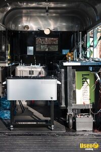 1990 Trl Beverage - Coffee Trailer 25 Pennsylvania for Sale