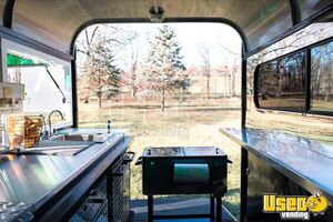 1990 Trl Beverage - Coffee Trailer 26 Pennsylvania for Sale
