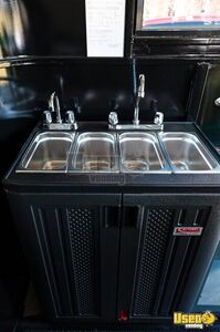 1990 Trl Beverage - Coffee Trailer Additional 2 Pennsylvania for Sale