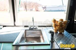 1990 Trl Beverage - Coffee Trailer Breaker Panel Pennsylvania for Sale