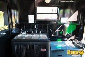 1990 Trl Beverage - Coffee Trailer Cash Register Pennsylvania for Sale