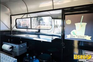 1990 Trl Beverage - Coffee Trailer Electrical Outlets Pennsylvania for Sale