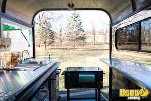 1990 Trl Beverage - Coffee Trailer Electrical Outlets Pennsylvania for Sale