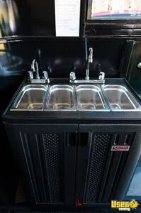 1990 Trl Beverage - Coffee Trailer Hot Water Heater Pennsylvania for Sale
