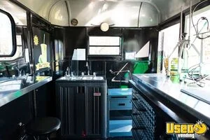 1990 Trl Beverage - Coffee Trailer Ice Bin Pennsylvania for Sale