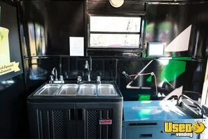 1990 Trl Beverage - Coffee Trailer Interior Lighting Pennsylvania for Sale