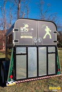 1990 Trl Beverage - Coffee Trailer Shore Power Cord Pennsylvania for Sale