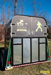 1990 Trl Beverage - Coffee Trailer Shore Power Cord Pennsylvania for Sale