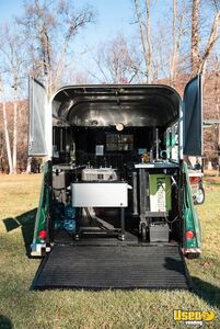 1990 Trl Beverage - Coffee Trailer Spare Tire Pennsylvania for Sale