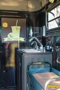 1990 Trl Beverage - Coffee Trailer Spare Tire Pennsylvania for Sale