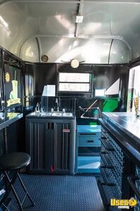 1990 Trl Beverage - Coffee Trailer Triple Sink Pennsylvania for Sale
