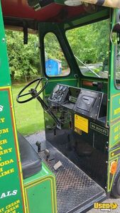 1990 Truckster Snowball Truck Snowball Truck Sound System Kentucky Gas Engine for Sale