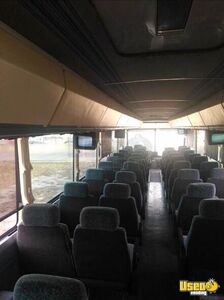 1990 Used Transit Bus Coach Bus 5 Illinois Diesel Engine for Sale