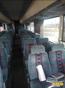 1990 Used Transit Bus Coach Bus 6 Illinois Diesel Engine for Sale