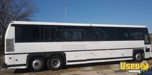 1990 Used Transit Bus Coach Bus Illinois Diesel Engine for Sale