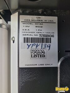 1990 Usi Snack Machine 2 Utah for Sale
