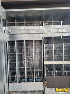 1990 Usi Snack Machine 3 Utah for Sale