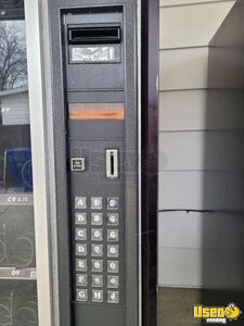 1990 Usi Snack Machine 4 Utah for Sale