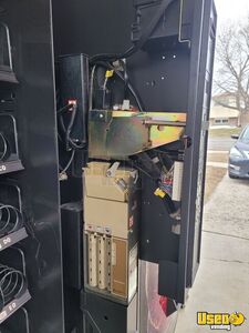 1990 Usi Snack Machine 5 Utah for Sale