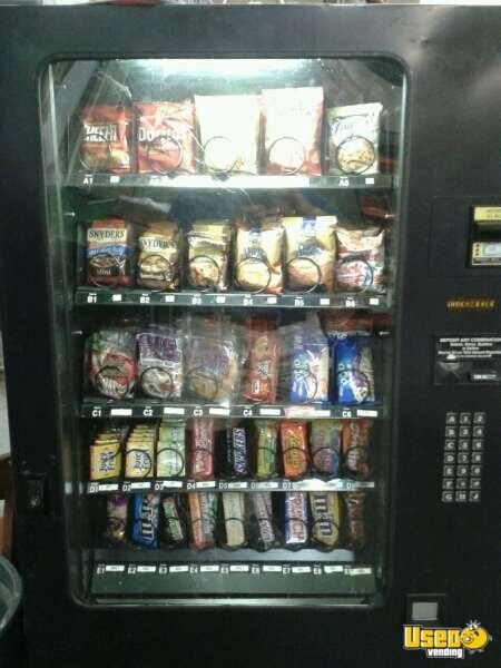 1990 Usi Soda Vending Machines New York for Sale