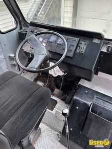 1990 Utilimaster Stepvan Additional 1 British Columbia Diesel Engine for Sale