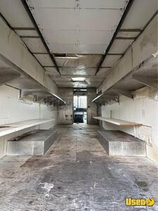 1990 Utilimaster Stepvan Additional 2 British Columbia Diesel Engine for Sale