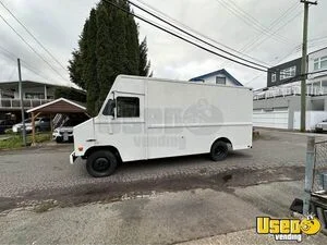 1990 Utilimaster Stepvan British Columbia Diesel Engine for Sale