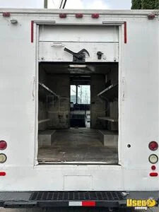 1990 Utilimaster Stepvan Diesel Engine British Columbia Diesel Engine for Sale