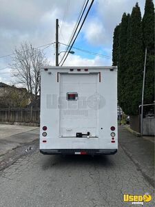 1990 Utilimaster Stepvan Transmission - Manual British Columbia Diesel Engine for Sale