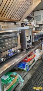 1990 Vandura 3500 All-purpose Food Truck Propane Tank Connecticut Gas Engine for Sale