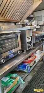 1990 Vandura 3500 All-purpose Food Truck Propane Tank Connecticut Gas Engine for Sale