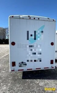 1990 Wc 35 Ft. Mobile Clinic Air Conditioning Illinois for Sale